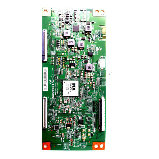 Tcon board Suitable for LC50UA6800X Sharp LED TV - Faritha