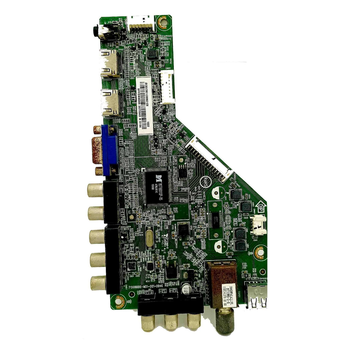 Mother board Suitable for LE50B7500 Haier LED TV