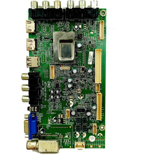 Mother board Suitable for LEDTVIVD40F2A Videocon LED TV - Faritha