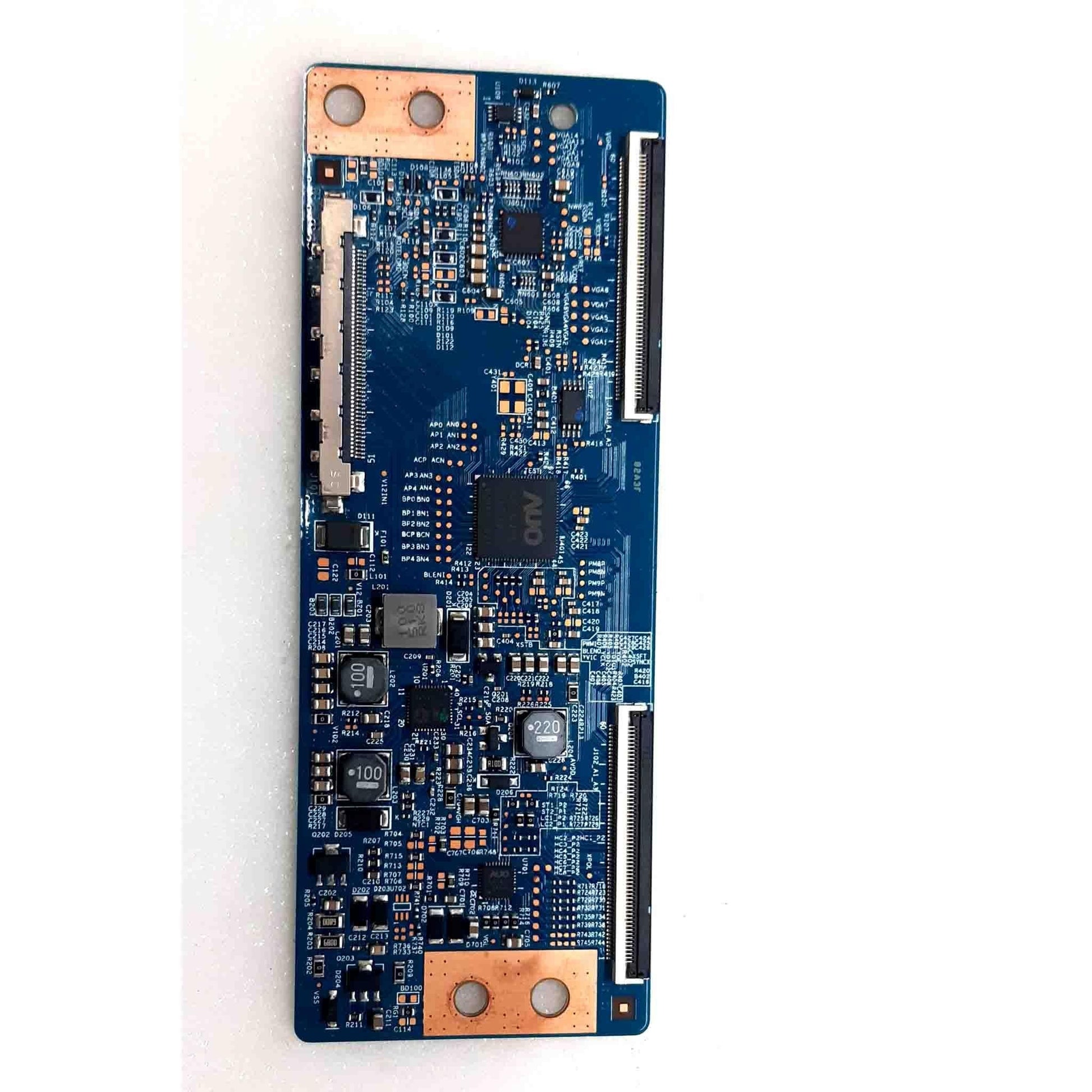 Tcon board Suitable for LEDTVSKY43FH11FA Sansui LED TV - Faritha