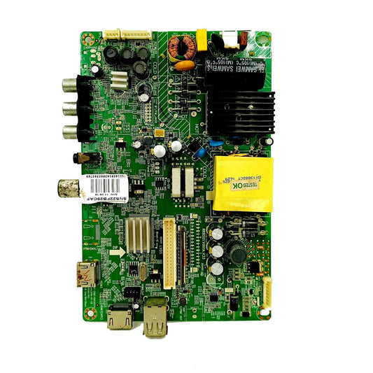 Mother board Suitable for LEDTVSNS22FB29CAF Sansui LED TV - Faritha