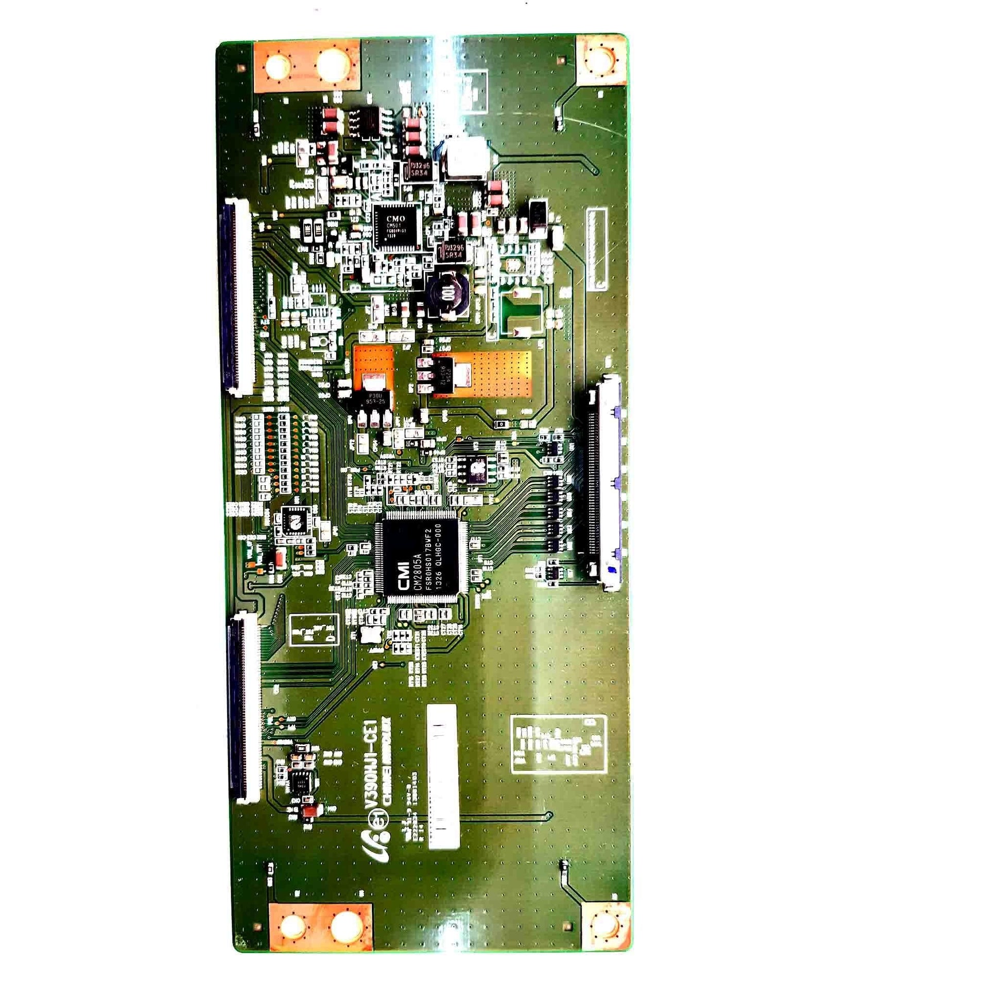 Tcon board Suitable for LEO39FD Onida LED TV - Faritha