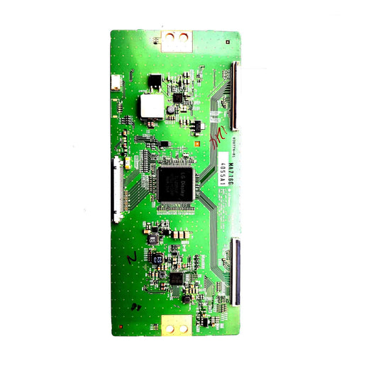 Tcon board Suitable for Model LYU6501S LYF LED TV - Faritha
