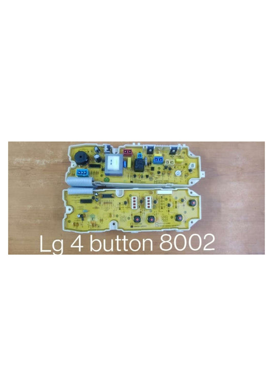 Lg 4 button - Faritha