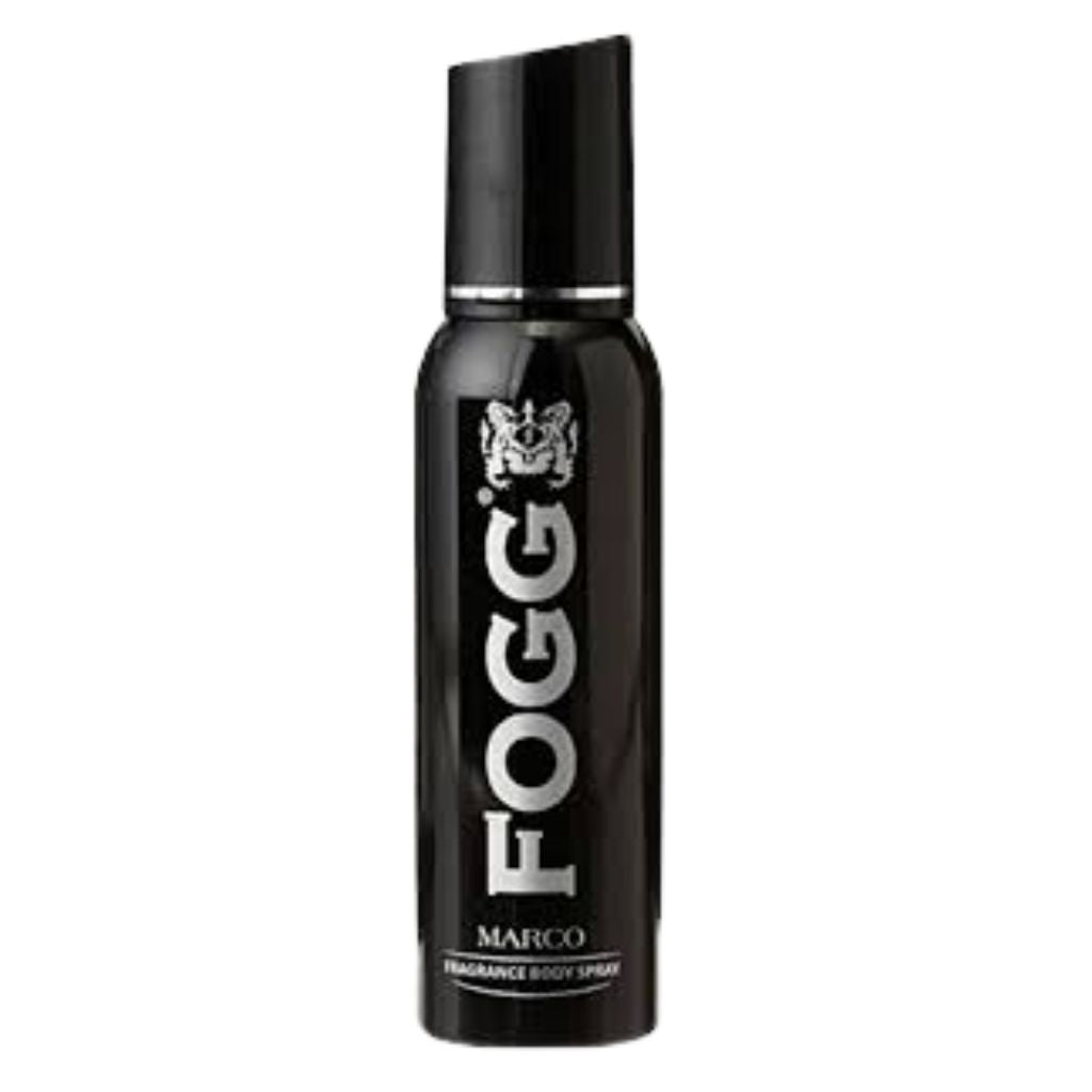 Fogg Marco Perfume For Men - Faritha