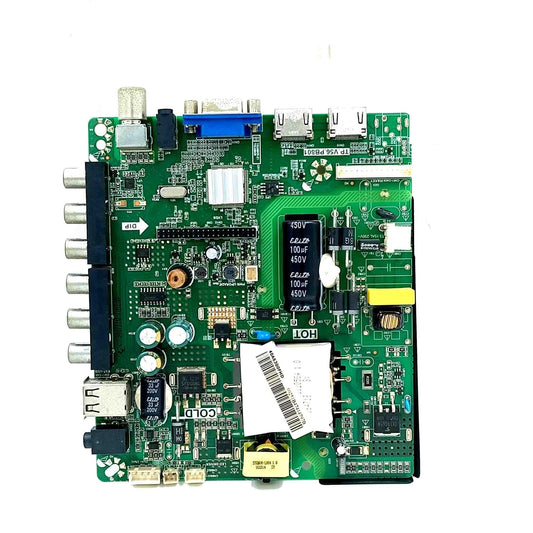 Mother board Suitable for 40Z1107HD Micromax LED TV - Faritha