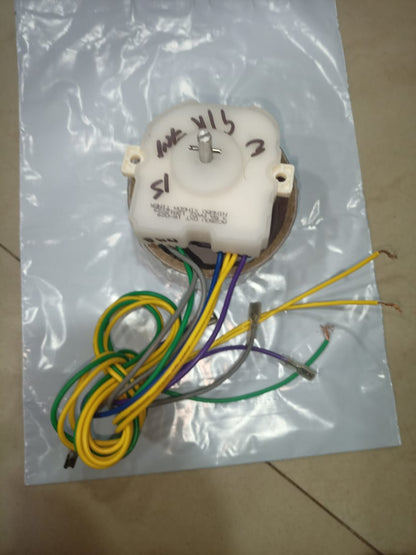 Godrej 7 Wire 15 Minutes Wash Timer Switch DXT 15 - 029