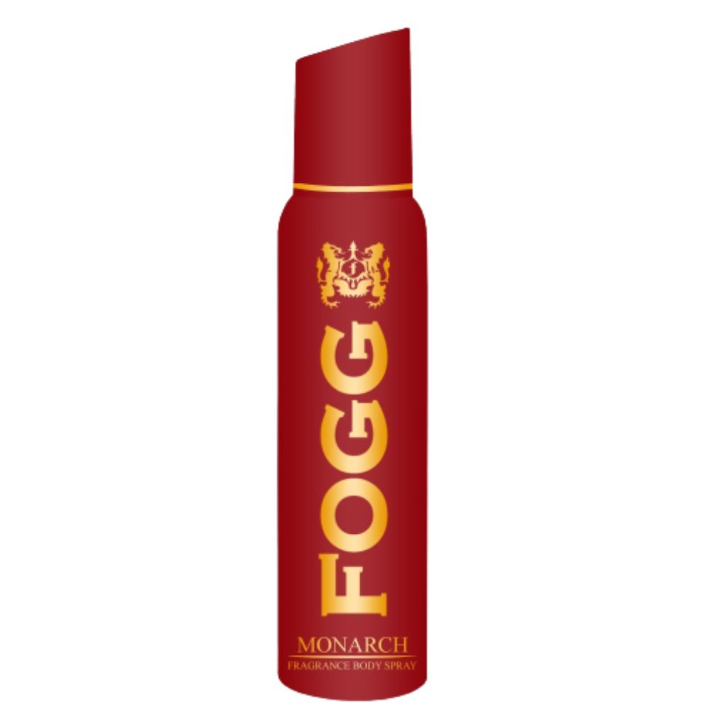 Fogg Monarch Perfume For Men - Faritha