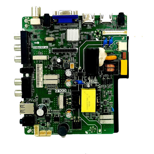 Mother board Suitable for OX3218 CHINA LED TV - Faritha