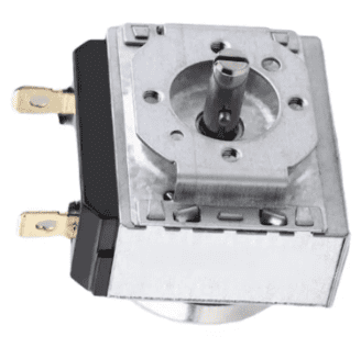 Glosok High Quality Microwave 90 Minute Oven Timer Metal Parts For Kitchen - Faritha