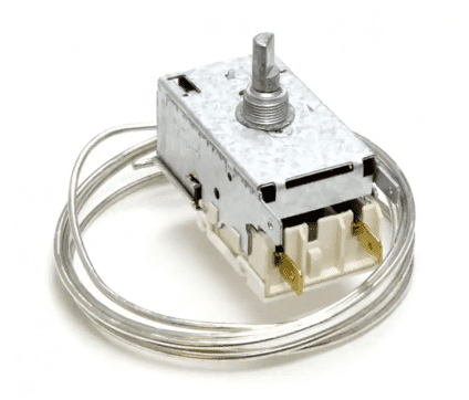 GLOSOK Premium Replacement Part Capillary Thermostat Series K50-P1118 Refrigerator Defrost Accessories - Faritha