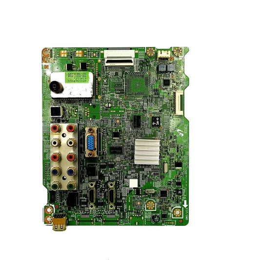 Mother board Suitable for PS43D450 Samsung LED TV - Faritha