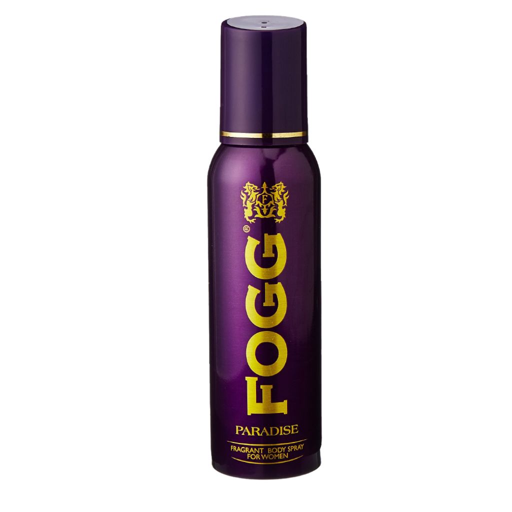 Fogg Paradise Perfume Women's - Faritha