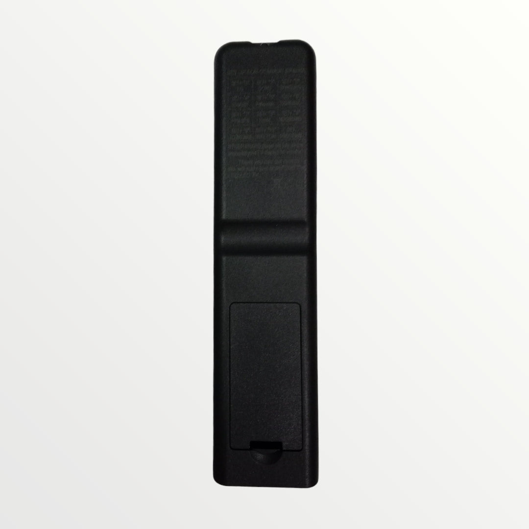 Multi Brand LED LCD TV Universal Remote Control  with You tube and Netflix - Faritha