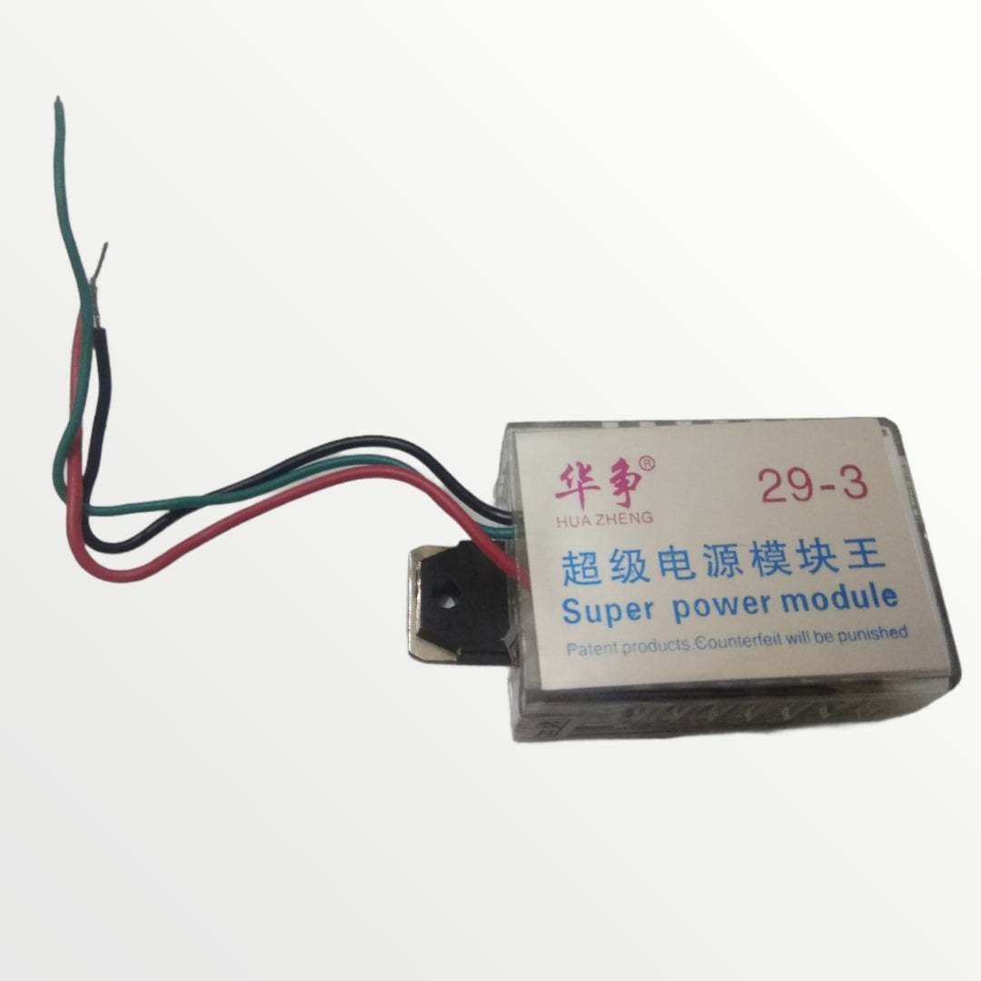 SMPS - Universal Power Supply Board suitable for 29" Colour TV - Faritha