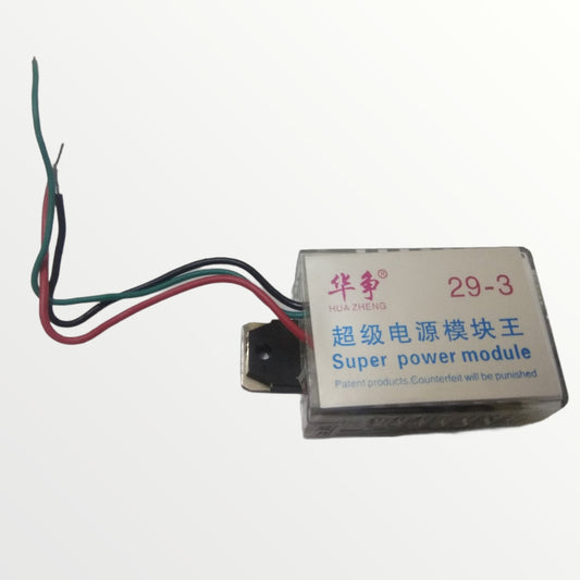 SMPS - Universal Power Supply Board suitable for 29" Colour TV - Faritha