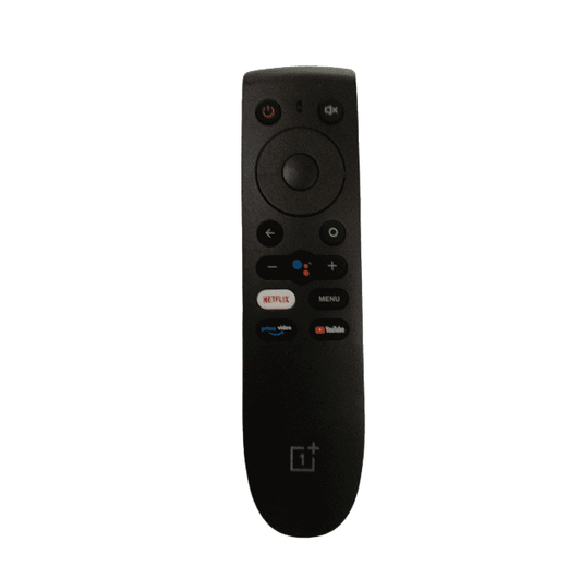 Orginal Oneplus Y series smart tv remote control - Faritha