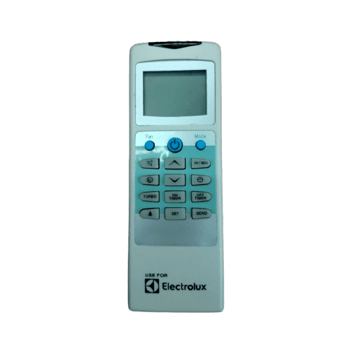 Electrolux Aircondition  Control Remote Control - Faritha