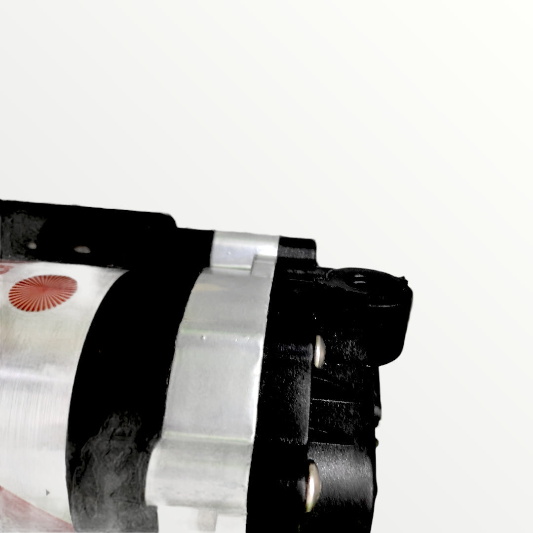 Amkay Booster Pump 24 V for Domestic RO Machines - Faritha