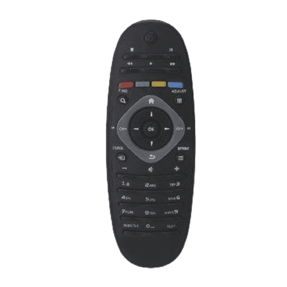 Philips LCD/LED Universal Remote Control Compatible with Philips LCD, LED Models (LD18) - Faritha