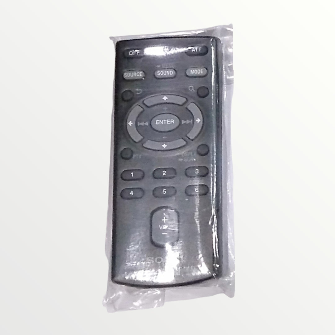 Sony home theater remote HM07 — compatible high sensitivity India Faritha 2026