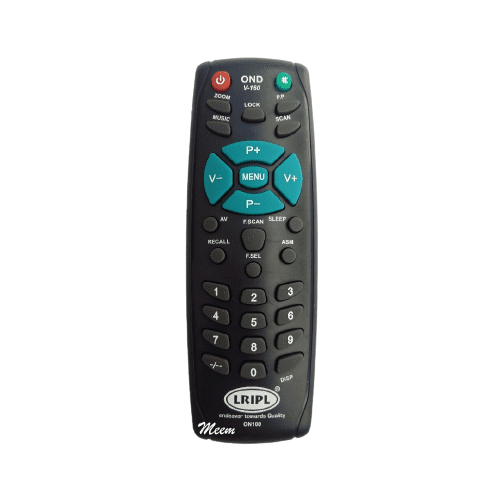 Onida TV Remote Control * Compatible*High Sensitivity (TV19) - Faritha