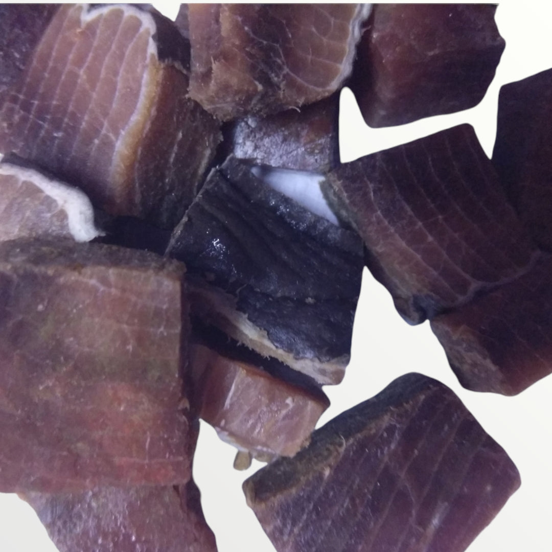 Thirukkai Dry Fish  (திருக்கை மீன் கருவாடு) - Faritha