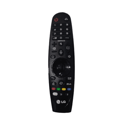 LG magic remote control (without voice and pointer model 3)