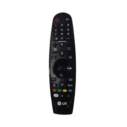 LG magic remote control (without voice and pointer model 3) - Faritha
