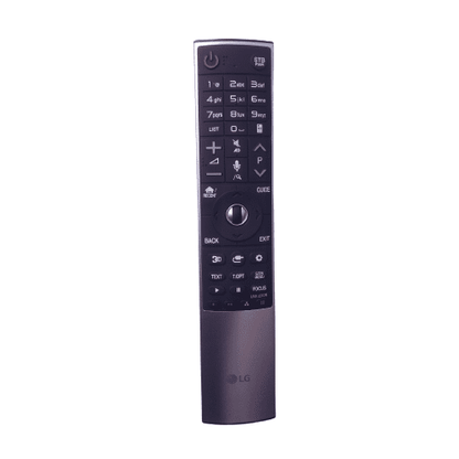 Original Genuine LG Magic Remote Control Model : AN-MR600 & AN-MR700 - Faritha