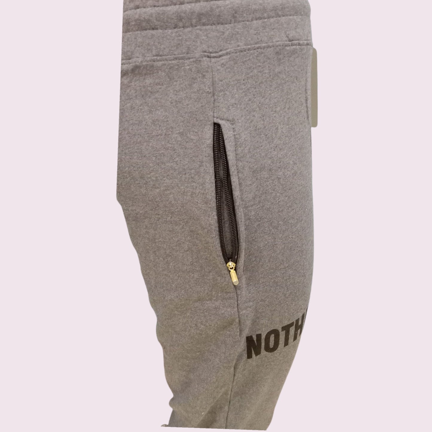 Branded Checked Printed Night Pant/Track Suit Jogger Model for men L to 2XL sizes 3 Colours P2 - Faritha