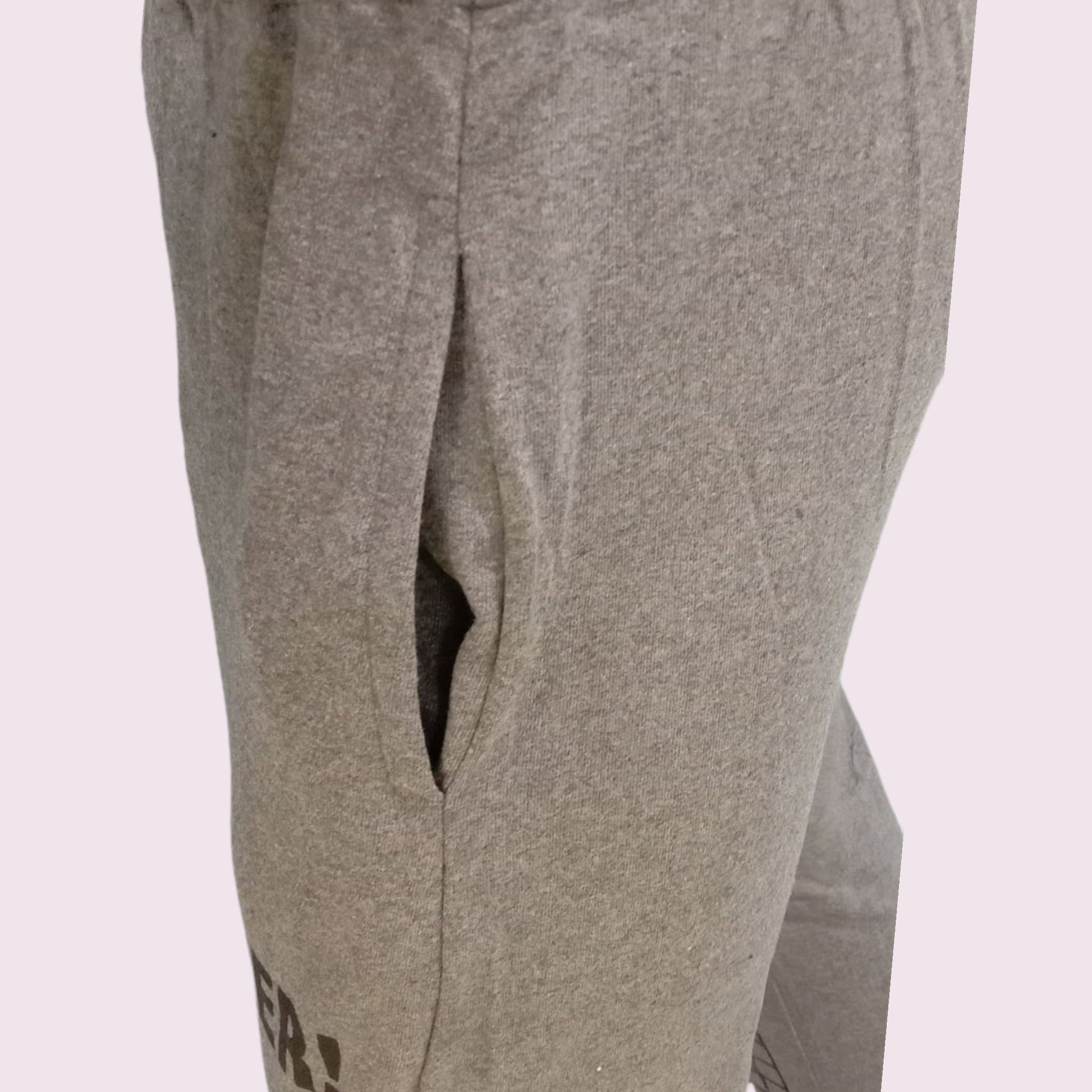 Branded Checked Printed Night Pant/Track Suit Jogger Model for men L to 2XL sizes 3 Colours P2 - Faritha