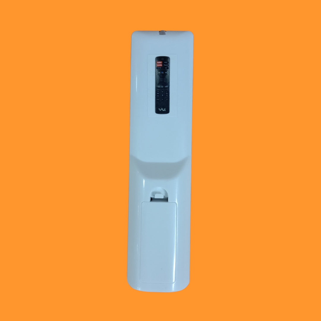 VU Smart TV remote control Youtube, Netflix,Googleplay,amazon prime - Faritha