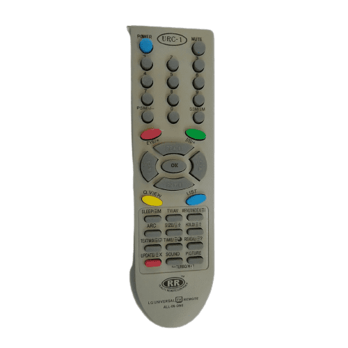 LG  TV Remote Control - Faritha