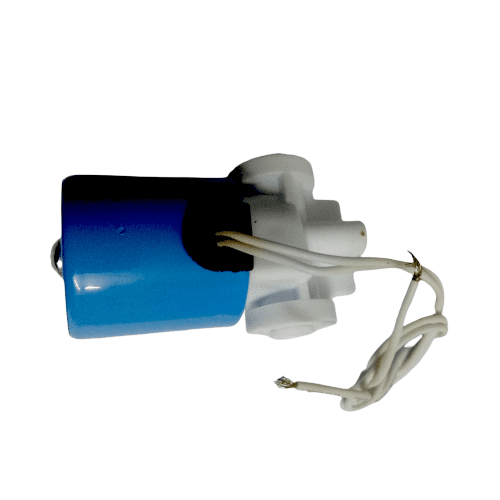 24 Volt DC Solenoid Valve suitable for Domestic RO System. - Faritha
