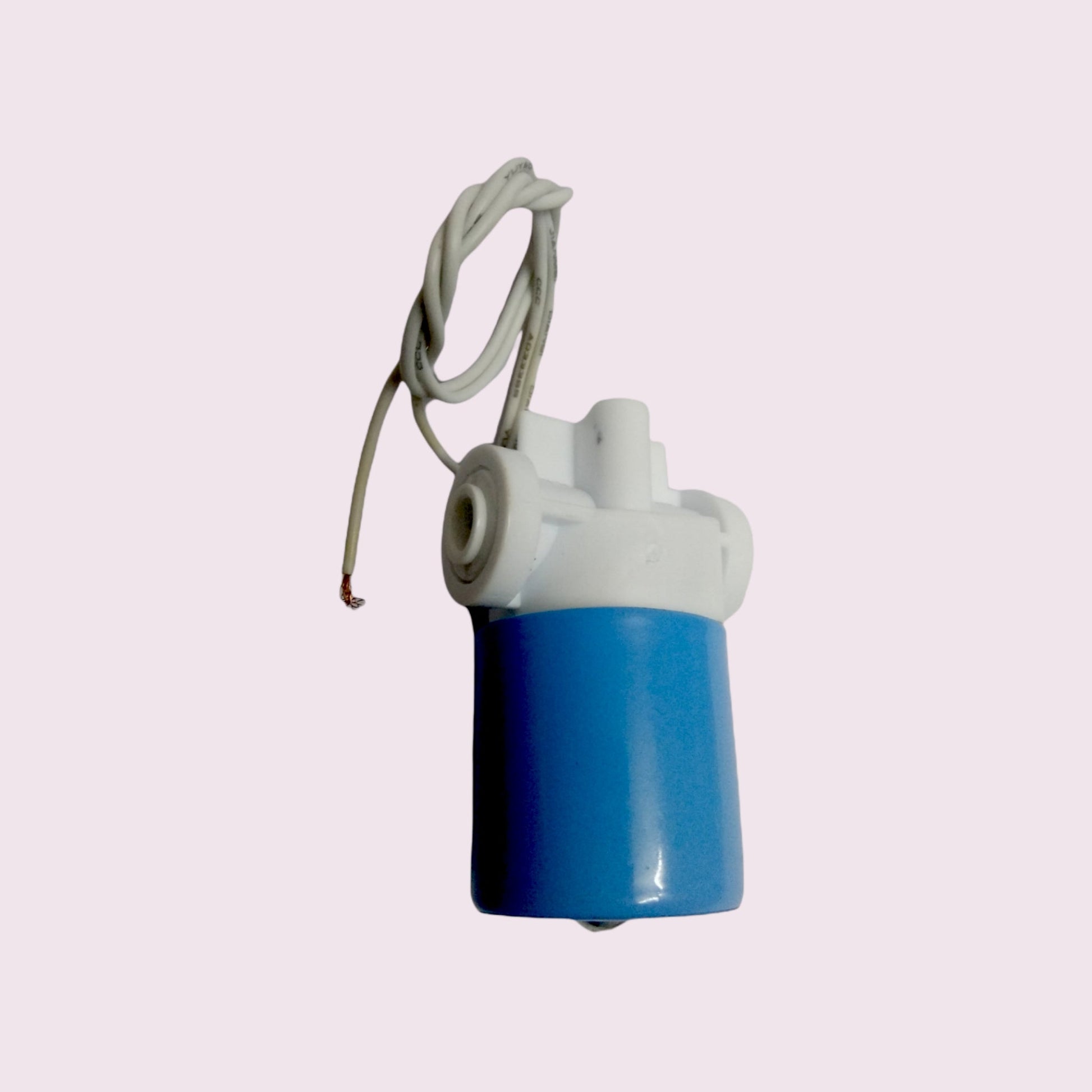 24 Volt DC Solenoid Valve suitable for Domestic RO System. - Faritha