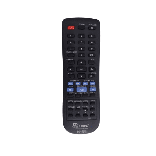 Panasonic dvd player remote control (DV04)* - Faritha