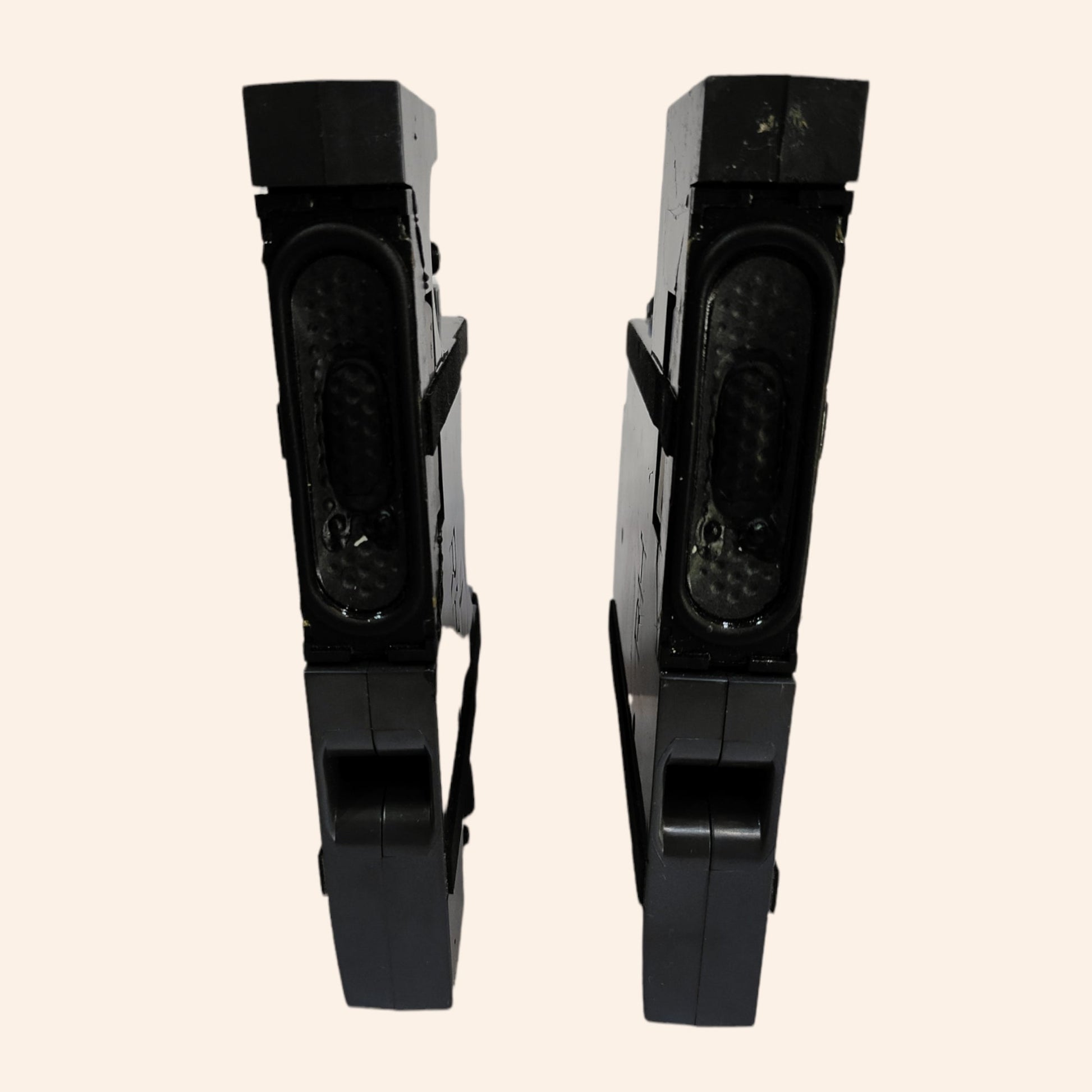 2 Nos Haier TV Speaker 8 Ohm 10/14 watts - Faritha