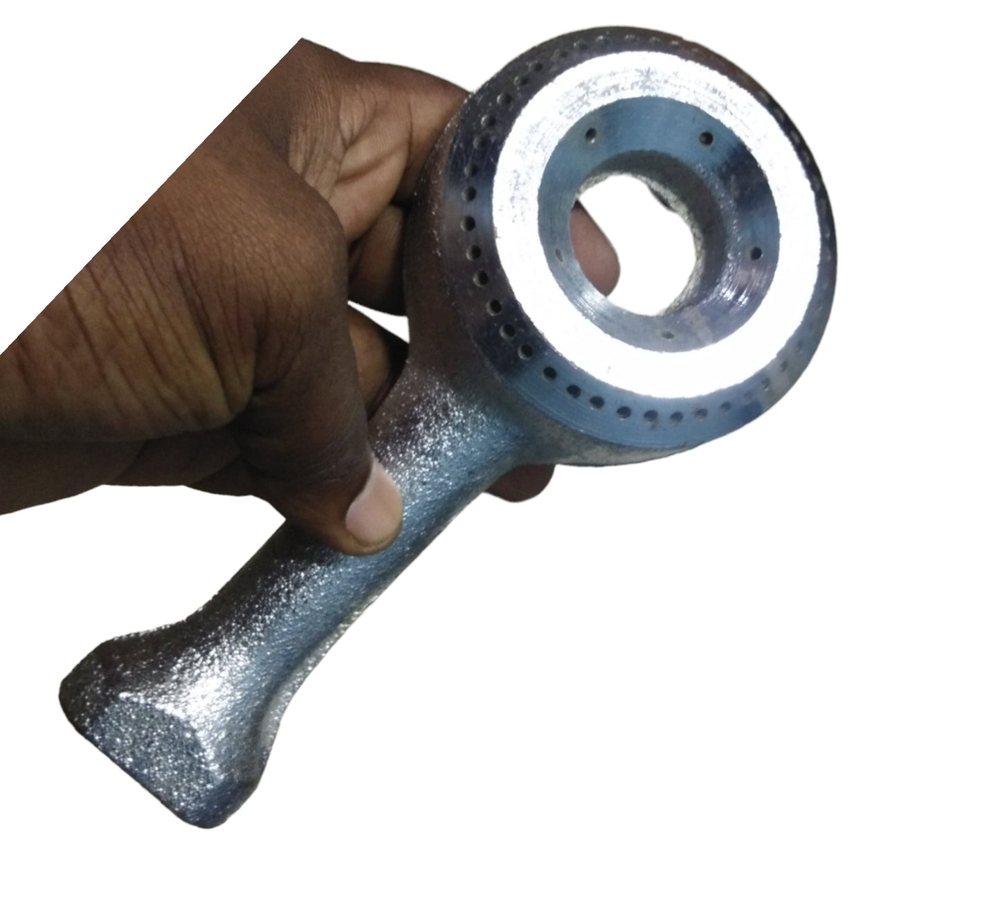 Small Burner Suitable for Gas Stove S - Faritha