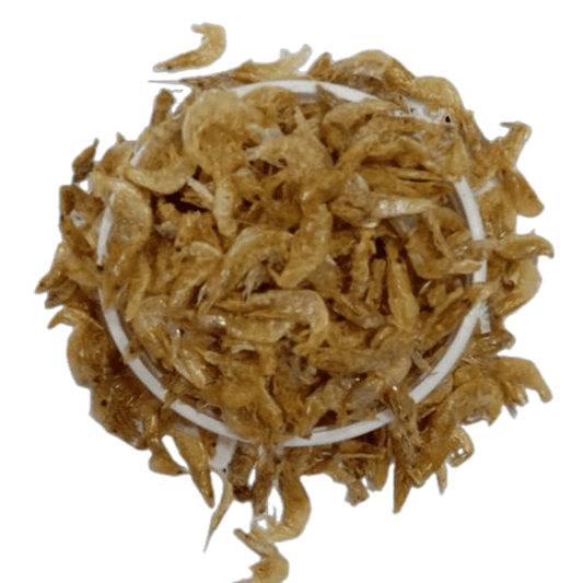 Dry Prawn Seafood - Shrimp Dry FIsh - Faritha