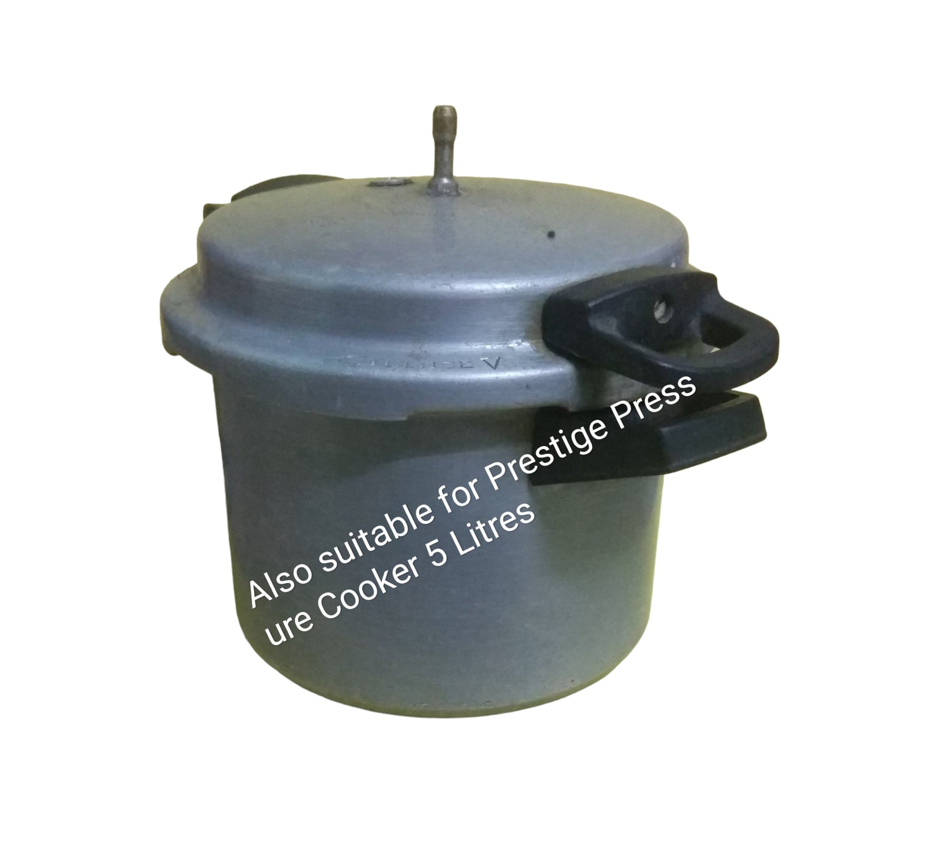 Cooker gasket suitable for Popular 5 Litre Pressure Cooker - Faritha