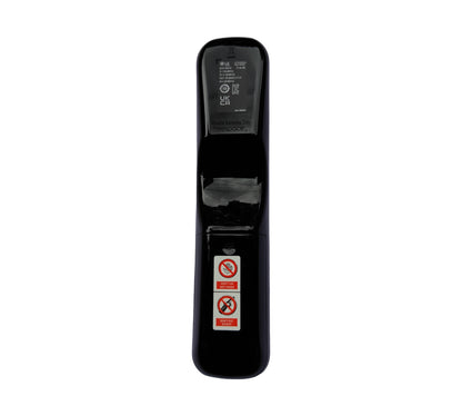 Original Genuine LG Magic Remote Control Model : MR21GA WITH NETFLIX,PRIME VIDEO,DISNEY HOTSTAR, GOOGLE VOICE ,AlEXA - Faritha