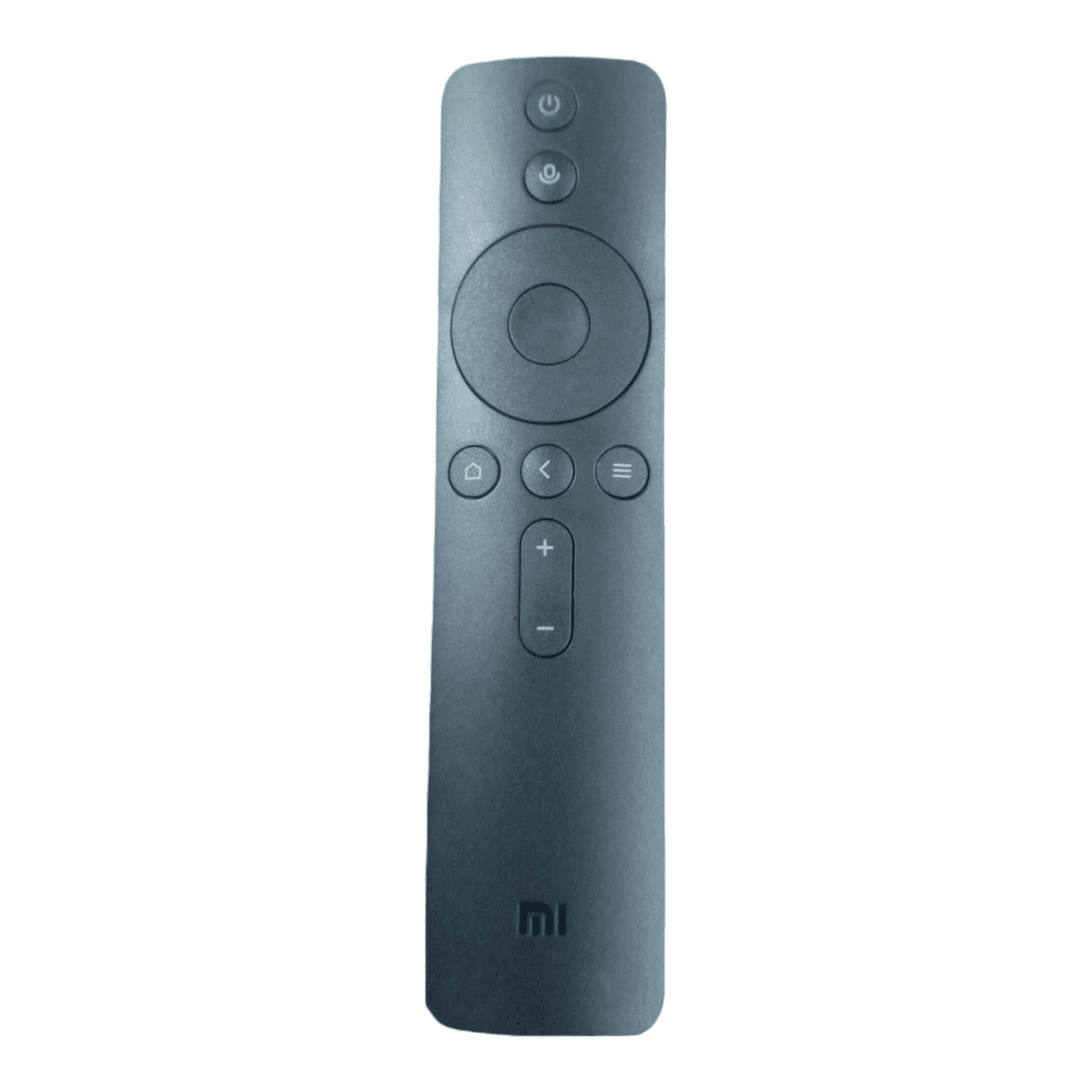 MI Smart LED TV Remote with Voice Control – Compatible with Mi Android ...