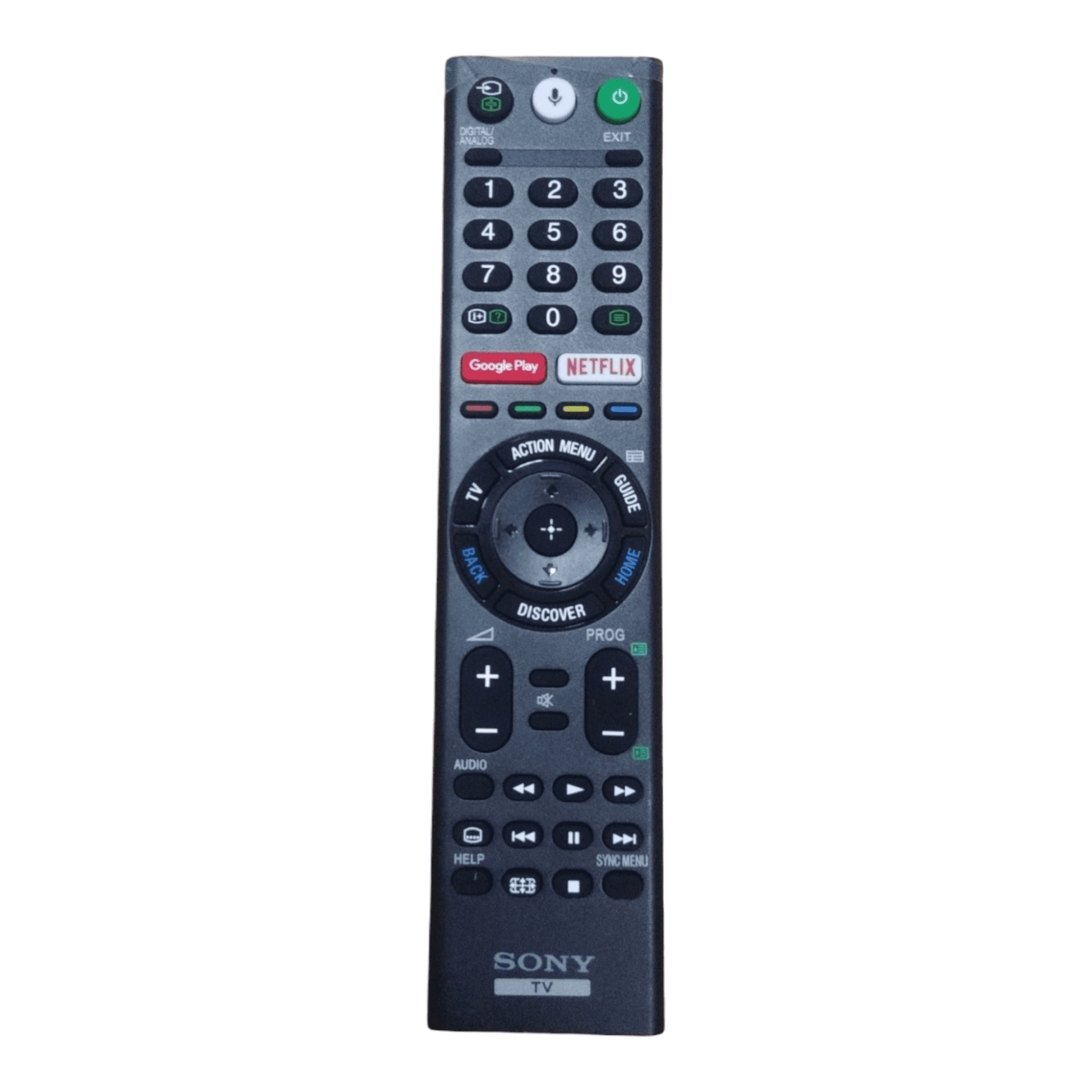 Universal LG Smart magic remote control without voice recognition – Faritha