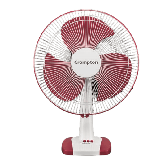Crompton Table fan - Faritha