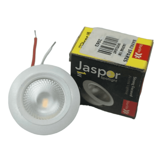Jasper Mini led lamp 1W - Faritha