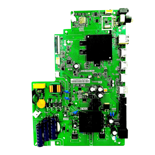 L43M5-AL Mi LED TV Motherboard - Faritha