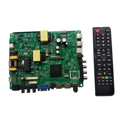 Android TV Board 32 Inch to 45 inch Smart TV with Remote TP.MS358.PB801 - Faritha