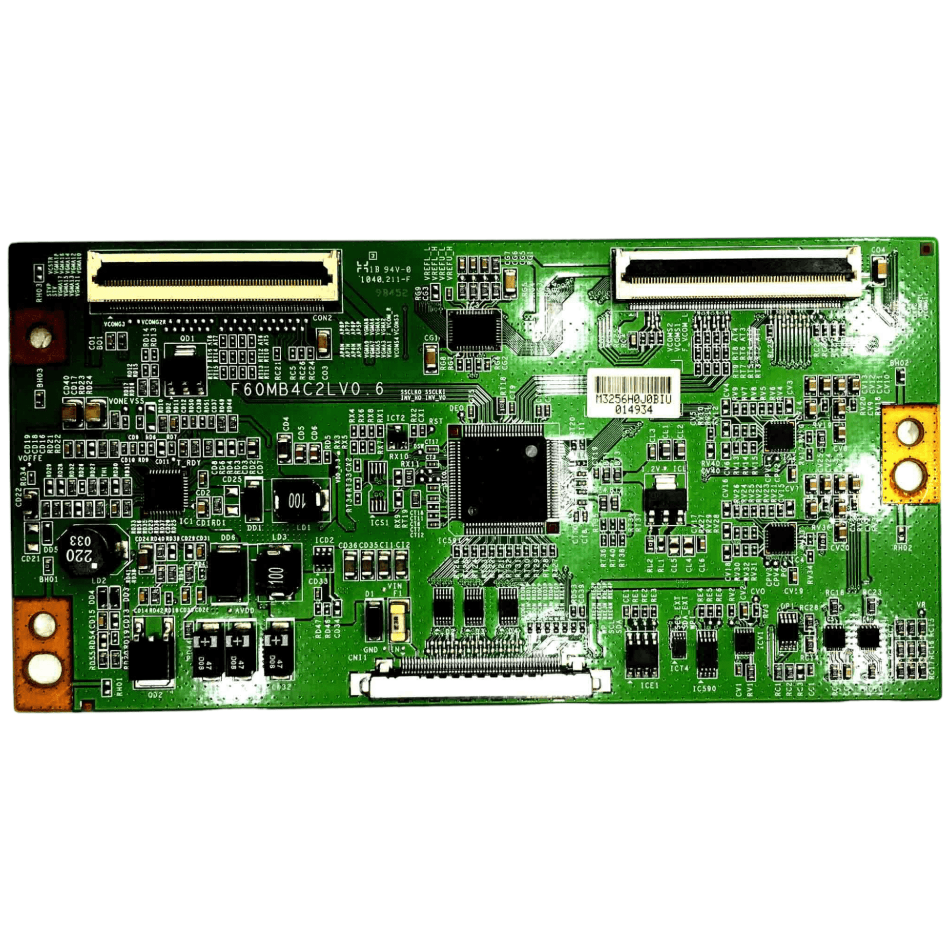 Tcon board Suitable for LA32C530F1R Samsung LCD TV - Faritha