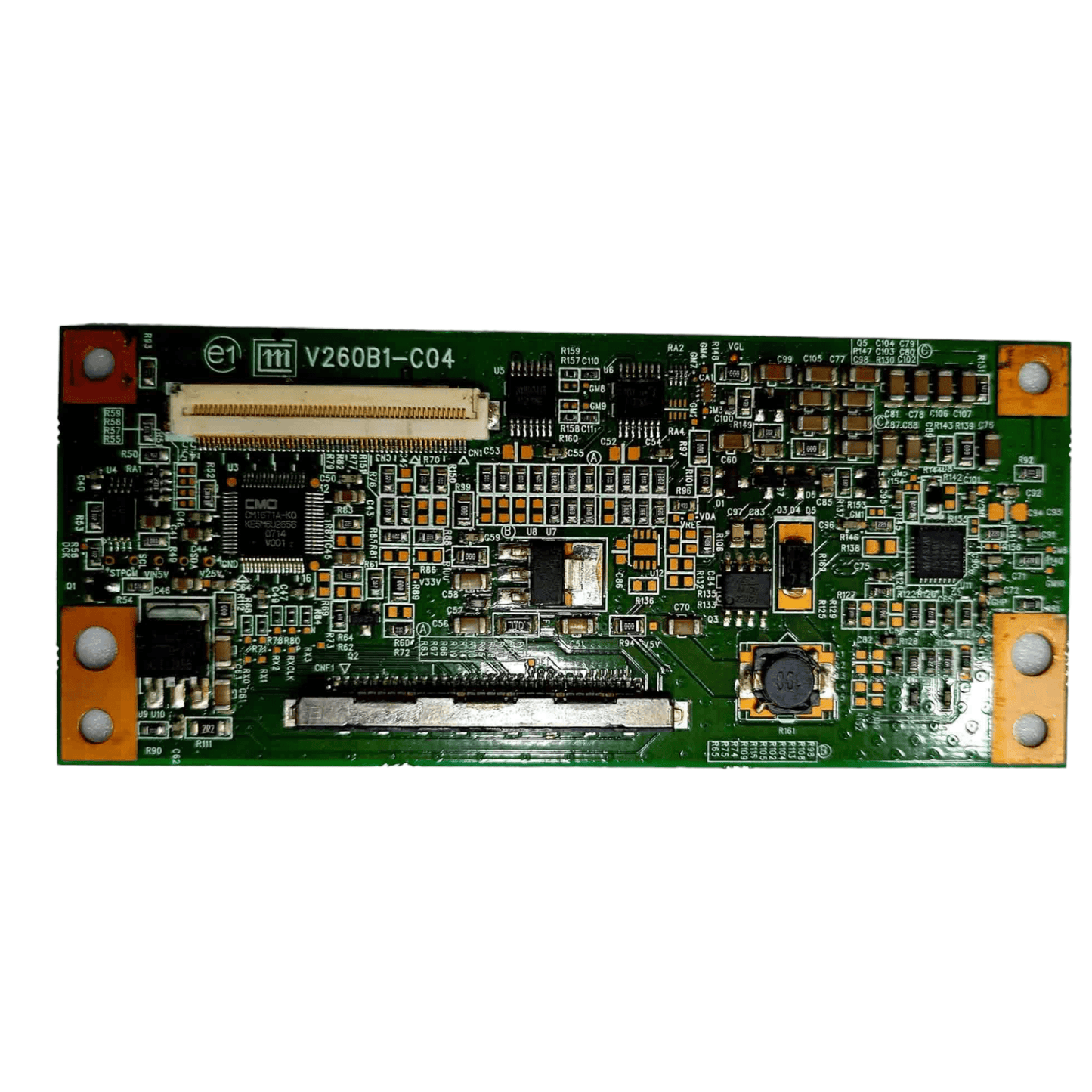 Tcon board suitable for LA26R71B Samsung LCD TV - Faritha